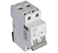 Interruptor 2P - 250/415V 40A Serie MODUS55 - EFAPEL
