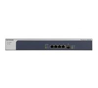 Interruptor / 5-Port 10-Gigabit Multi-Gigabit Ethernet No Administrado Con 1