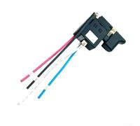 Interruptor 650670-1 de repuesto para DFS450 BJS130 DJS130 DFR450X BFR440 DFR550 BFR550 diseñado para un flujo eléctrico estable