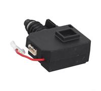 Interruptor 650709-0 DHR242 DHR243 BHR242 BHR243 DUB362 HR242D pieza de repuesto C3JW-1 para martillo perforador inalámbrico taladro de impacto herramienta accesorios de reparación