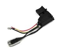 Interruptor 6507480 Compatible MAKITA DHP343 DDF343 BHP DHP453RFE-cheng du
