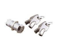 CERRADURA ALARMA 4 LLAVES
