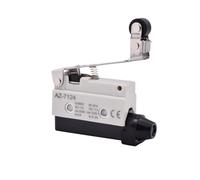 Interruptor a prueba de agua 10A 250V AZ, interruptor de límite de viaje, palanca con rodillo Horizontal pequeña AZ-7312 AZ-7311 AZ-7121 AZ-7310 TZ(AZ-7124)