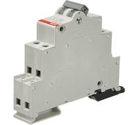 Interruptor ABB 2CCA703045R0001 E213-16-002 - DIN EN, 16 A, 250 V AC, 50/60 Hz