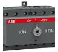 Interruptor ABB-Entrelec 1SCA105338R1001 OT63F3C 3 pines,63 A, 750 V, 8 kV, 2...