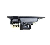 Interruptor abierto de tapa de maletero para Glc Gle C S W253 X253 para W205 A1667500993 1667500993 Interruptor de manija de portón trasero de coche