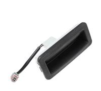 Interruptor abierto de tapa de maletero para Range para Rover Sport 2005-2013 YUZ500020, interruptor de liberación de apertura de puerta trasera de coche, piezas de automóvil