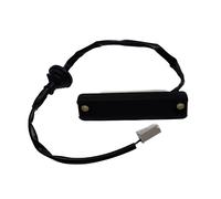 Interruptor Abierto Liberación Manija Pestillo Maletero Puerta Trasera Para Toyota Para Scion Para Corolla Para Avensis Para Avalon Para Camry Para Prius HETEVSCCK