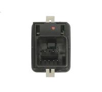 Interruptor, accionamento freno detención FEBI 37606 para PASSAT B6 2 2005-2010