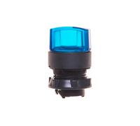 Interruptor accionamiento 2 posiciones azul Harmony XB5 ZB5AK1263