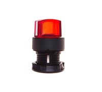 Interruptor accionamiento 2 posiciones rojo Harmony XB5 ZB5AK1243