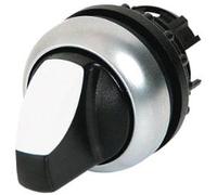 Interruptor de accionamiento 2 velocidades blanco con RMQ 216823