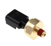 Interruptor Aceite Motor Compatible con Chrysler 200 2011-2015 para 300 2005-2015 para Aspen 2007 2008 2009 para Sebring 2011 Interruptor del Sensor De Presión De Aceite 05149062AA 56028807AA