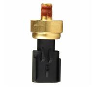 Interruptor Aceite Motor Compatible con Chrysler 200 For Town 2011 2012 2013-2016 para 300 2005-2016 para Aspen 2007 2008 2009 Sensor De Presión De Aceite OEM: 68258694AA