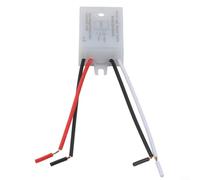 Interruptor activado por movimiento y sonido de CA 220 V para iluminación de almacén de escalera de pasillo con función de apagado de retardo de 30 segundos