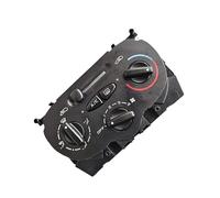 Interruptor aire acondicionado 9624675377 Placa De Control Del Aire Acondicionado Interruptor De Temperatura Del Calentador Para Citroën Para Picasso