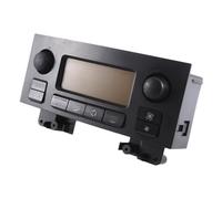 Interruptor aire acondicionado Para Citroën C4 Para C-Quatre Panel De Pantalla De Control De Climatización Automático Con Calefacción 6451ZN
