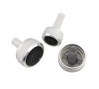 Interruptor aire acondicionado Para VW Para Golf 4 MK4 Para Golf IV Para Bora Para Passat B5 Para Lupo Perilla Aire Acondicionado Perilla Interruptor Control Calefacción(ASTILLA)