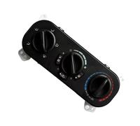 Interruptor aire acondicionado Temperatura De La Calefacción Control Del Clima HVAC P55111874AF 5058299AD 5058299AE Para Dodge Para Caliber 2007 2008 2009