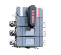 Interruptor aislador OT250E03K Interruptor de desconexión