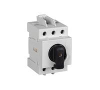 Interruptor aislante modular KMI-R-3/125A 415V IDEAL TS 23239