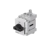 Interruptor aislante poste: 3 para panel, para 3LD3030-0TK11