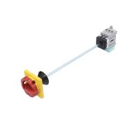 Interruptor aislante poste: 3 para panel, para 3LD3248-0TK53