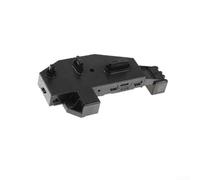 Interruptor Ajuste Asiento Conductor PC+ABS Reemplazo 23247095