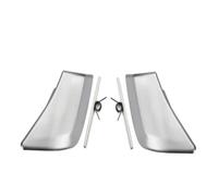 Interruptor ajuste asiento lateral Conjunto Interruptor Asiento | Para W204 C204 W207 Cubierta Del Interruptor De Manija Del Respaldo De La Cerradura De Ajuste Del Asiento Delantero