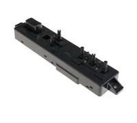 Interruptor ajuste asiento lateral Para Hyundai Para Sonata Volante A La Izquierda 88191-3S100RY Piezas Coche ABS Negro 1 Pieza 20 Pines Interruptor Ajuste Asiento Eléctrico