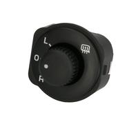 Interruptor, ajuste de espejo HANS PRIES 116 055