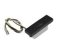 Interruptor Apertura La Cerradura Maletero Trasero Para Hyundai Para Elantra Para KIA Para Rio 2017 81260-0Q500 812600Q500