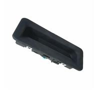 Interruptor Apertura La Manija Portón Trasero 81260D9000 Para KIA Para Sportage 2017-2019 Botón Liberación Cerradura Maletero Interruptores