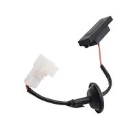 Interruptor Apertura La Tapa Maletero Manija Botón Portón Trasero Para Hyundai I10 2013-2021