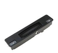 Interruptor Apertura Maletero Compatible Con Ford Para Focus ST 2012 2013 2014 2015 2016 2017 2018 Tapa Maletero Trasero Interruptor Liberación Puerta Trasera F1EB19B514AE F1EB19B514BE(B)