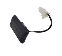 Interruptor Apertura Maletero Compatible Con Hyundai Para Elantra Cubierta De Maletero 812603K001 2011 2012 2013 2014 2015 Conjunto De Manija Y Interruptor Externo