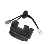 Interruptor Apertura Maletero Compatible Con Hyundai Para Veloster 2012 2013 2014 2015 2016 2017 Botón De Escotilla Pestillo De Maletero Botón De Interruptor De Liberación Escotilla Trasero