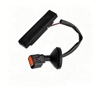 Interruptor Apertura Maletero Compatible Con Kia Para Rio 2018 2019 2020 2021 2022 2023 Portón Capó Trasero Interruptor De Manija De Apertura De Maletero 81260H8000