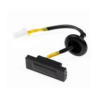 Interruptor Apertura Maletero Compatible Con Kia Para Rio Para Pride 2012 2013 2014 2015 2016 2017 Cerradura Tapa Del Maletero Trasero Interruptor Manija Liberación Botón Apertura Del Portón