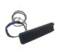 Interruptor Apertura Maletero Compatible Con Kia Para Sportage SL 2010 2011 2012 2013 2014 2015 Botón De Pestillo De Puerta Trasera Interruptor De Liberación De Maletero Negro