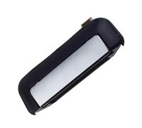 Interruptor Apertura Maletero Compatible Con Mitsubishi Para L200 Pickup L300 Van 1999-2000 2001 2002 2003 2004 Manija De Puerta Manija Exterior Manija De Tapa De Maletero Trasero