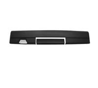 Interruptor Apertura Maletero Compatible Con Mitsubishi Para Triton L200 MR GLS 2019 2020 2021 2022 2023 Cubierta De Manija De Puerta Trasera Accesorios Exteriores De Coche