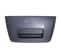 Interruptor Apertura Maletero Compatible Con Nissan Para Frontier NP300 2005 2006 2007 2008 2009 2010 2011 2012 2013 2014 Puerta Trasera De Coche Manija De Equipaje Puerta Trasera NI1915109