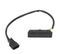 Interruptor Apertura Maletero Compatible Con Nissan Para Qashqai J11 Interruptor De Liberación De Maletero Abridor De Puerta Trasera Botón De Control De Tapa De Cubierta Equipaje 253804EA1A