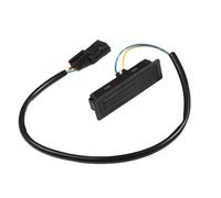 Interruptor Apertura Maletero Compatible Con Nissan Para Qashqai J11 Para X-Trail T32 2014 2015 2016 Interruptor De Manija De Puerta Trasera 25380-4EA0A 25380-4EA1A(Normal version)