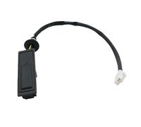 Interruptor Apertura Maletero Compatible Con Nissan Para Tiida Para Murano Para Juke Interruptor Maletero Trasero De Coche Control De Equipaje Botón De Arranque Liberación Abierta 253801AA0B