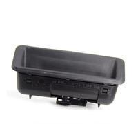 Interruptor Apertura Maletero Compatible Con Para E60 E61 E90 E91 E92 E93 E70 E88 E71 E72 E84 1 3 5 Series X1 X3 X5 X6 Manija Del Maletero Del Interruptor De La Puerta Trasera
