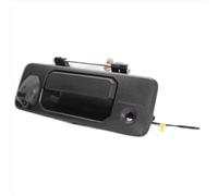 Interruptor Apertura Maletero Compatible Con Toyota Para Tacoma 2014 2015 2016 2017 2018 2019 2020 Manija De Cámara De Visión Trasera De Automóvil Con Conjunto De Cable De Cerradura Cámara