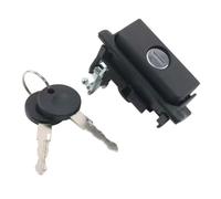 Interruptor Apertura Maletero Compatible Con VW Para Golf Mk3 Para Polo 1991-1992 1993 1994 1995 1996 1997 Cerradura De Manija De Maletero Portón Trasero 2 Llaves 1H6827571E