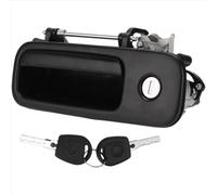 Interruptor Apertura Maletero Compatible Con VW Para Polo MK3 Para Golf MK4+2 Llaves 1999-2000 2001 2002 2003 2004 2005 2006 Manija De Cerradura Puerta Puerta Trasera De Equipaje 1J6827565B